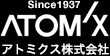 アトミクス株式会社